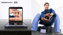 Pre-Order Samsung Galaxy Z Fold3 dan Z Flip3 5G Tembus 8 Kali Lipat dari Foldable Series Pendahulunya Samsung Flip