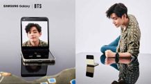 Ringkas Dibawa hingga Bikin Konten Hands-free, Ini yang Bikin Kamu Jadi Keren dengan Samsung Galaxy Z Flip3 5G Samsung Galaxy Z Flip3 5G