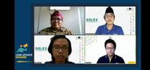 UGM Kenalkan UKM ke Maba Lewat Gelanggang Expo 2021 Secara Daring gelexUGM