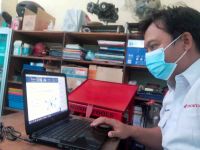 Kuatkan Kompetensi Pengajar, Pemenang Kontes Online Guru SMK Bali Ikuti Kegiatan Pedagogi dari AHM AHM