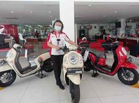 Kunjungi Honda Virtual Exhibition, Ada Spesial Promo Untungnya Banyak Honda Virtual Exhibition