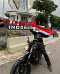 Independence Day Ride 2021, Taklukan Tiga Pulau Bersama Honda Rebel Honda Rebel