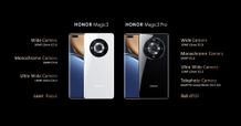 Honor Rilis Flagship Pertama, Pasca ‘Cerai’ dengan Huawei Honor Magic