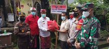 Kabupaten Bangli Mulai Berlakukan Isolasi Terpusat Berbasis Desa Isoter