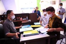 Koperasi Harus Bangkit di Tengah Pandemi Koperasi