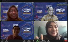 Pembekalan Dosen LSPR untuk Menghasilkan Publikasi Kegiatan Pengabdian Kepada Masyarakat lspr