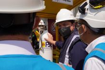 Dukung Penanganan Covid-19, PLN Siap Produksi Hingga 2 Ton Oksigen per Hari Oksigen