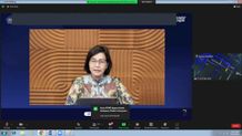 Adakan Pajak Berututur 2021, Kanwil DJP Bali Edukasi Kesadaran Pajak untuk Generasi Muda Pajak