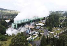 Optimalkan Pemanfaatan Panas Bumi, PLN Dukung Pembentukan Holding Geothermal Indonesia Panas Bumi