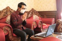 Berkontribusi Dalam Upaya Penanganan dan Pemulihan Korban Terorisme Bom Bali 1 dan 2, Pemkab Badung Terima Penghargaan Badung