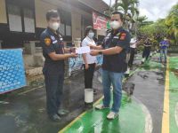 “Reward” dan “Punishment” untuk Keaktifan Anggota dalam Penginputan Dokumen Mindik di Aplikasi E-MP Aplikasi E-MP