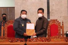 Pertumbuhan Ekonomi Buleleng Dipasang 3,79 Persen Pada KUA-PPAS 2022 Pertumbuhan Ekonomi