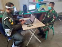 Kadispenad Akan Proses Hukum, Siapapun yang Terbukti Bersalah Atas Kasus Kericuhan yang Terjadi di Kabupaten Buleleng Ricuh