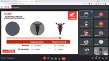 Adaptasi dan Ketajaman Mata, Penting Saat Berkendara Agar Tetap #Cari_Aman Safety Riding