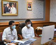 Pemkot Denpasar Instruksikan Sekolah Tunda Pembayaran Uang Seragam Seragam Sekolah