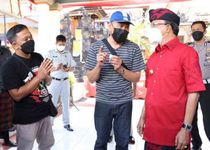 Masyarakat Ucapkan Terima Kasih ke Gubernur Koster Telah Meringankan Pajak PKB dan BBNKB Pajak