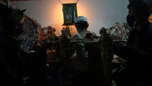 Berikut Penjelasan Tumpek Wayang Wayang