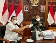 Kedepankan Kearifan Lokal dalam Penanganan Masalah Hukum, Gubernur Bali Sambut Baik Gagasan Wakajati Bali Desa Adat