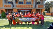 Terkait Hoax Megawati Meninggal, PDIP Bali Laporkan 12 Akun Medsos ke Polda Bali hoax