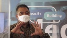 Melalui Digitalisasi UMKM, Optimis Bangkitkan Kembali Perekonomian Bali UMKM