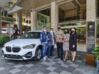 BMW Astra Card, Keanggotaan Ekslusif dengan Berbagai Manfaat BMW Astra Card