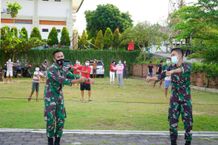Isoter Berdampak Dengan Penunuran Kasus Covid-19 di Bali Isoter
