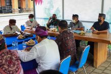 PTM Segera Diberlakukan, Bupati Tamba: Prokes Jangan Kendor PTM