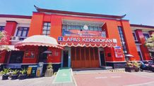 Tingkatkan Kewaspadaan, Kalapas Kerobokan Akan Intensif Lakukan Pemeriksaan Lapas Kerobokan