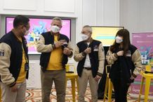 Pacu Generasi Muda Berbisnis, Bank Mandiri Gelar Wirausaha Muda Mandiri 2021 Bank Mandiri