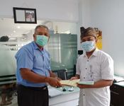 Pastikan Adanya Jaminan Sosial bagi Para Tenaga Pengajar, Yayasan Pendidikan Rekayasa Gandeng BPJS Kesehatan BPJS