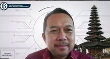 Bank Indonesia Beri Apresiasi Kerja Sama Antar Daerah Kabupaten Bangli, Tabanan dan Lombok Barat Bank Indonesia