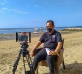 Wagub Cok Ace Paparkan Kesiapan Bali Apabila Pariwisata Dibuka untuk Wisatawan Mancanegara dalam Waktu Dekat Cok Ace