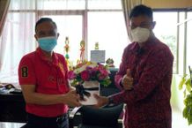 Hari Pelanggan Nasional, PLN UID Bali Dengar Langsung Suara Pelanggan Hari Pelanggan Nasional