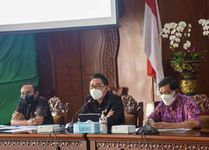 Pemkot Denpasar Usulkan 66 Inovasi Ikuti IGA Tahun 2021 IGA