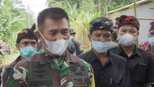Tanggapi Soal Isu Bangkitnya PKI, Letjen Benny: Itu Akan Tetap Menjadi Catatan Sejarah PKI