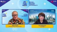 Sustainability dan Resiliency Jadi Kunci Bangkitnya Sektor Pariwisata Indonesia Planet Tourism Indonesia 2021