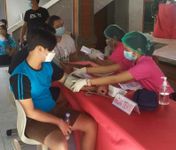 Denpasar Tak Buru-buru Buka PTM, Ini yang Akan Dilakukan Dulu Vaksin Covid-19