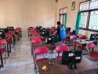 Pemkot Denpasar Perketat Prokes Jelang PTM PTM di Kota Denpasar