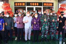 Kasus Pemukulan di Desa Sidatapa Sepakat Damai Desa Sidatapa