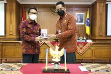 Badung Raih WTP 7 Kali Berturut-turut WTP