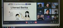 AMSI-Google News Initiative Selenggarakan Training Literasi Berita bagi Publik di 10 Wilayah AMSI