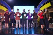 Tingkatkan Transaksi Digital, bank bjb Gelar DigiCash Fair: Amazing Bali bank bjp