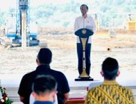 PLN Siap Pasok Daya Andal ke Pabrik Baterai Mobil Listrik Pertama di Asia Tenggara Mobil Listrik