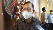Tingkatkan Kemampuan Mitigasi, Bimtek SPAB Kembali Digelar di Buleleng Bencana Alam