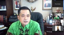 Dirjen Bimas Hindu Dorong Percepatan Review Buku Teks Pelajaran Agama Hindu Pelajaran Agama Hindu