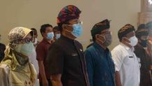 40 Orang Ikuti Bimtek Fasilitator SPAB di Buleleng Bimtek SPAB