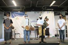 Wagub Bali Cok Ace Hadiri Grand Launching beliBali Program dari borongdonk.id borongdonk