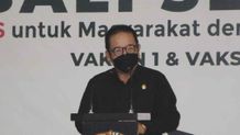 Sinyal Hijau! Pemprov Bali Rencanakan Pembukaan Sektor Pariwisata di Bulan November Buka Pariwisata Bali