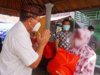 Hindari Penularan HIV/AIDS di Wilayah Heterogen, Edukasi dan Sosialisasi Terus Dimasifkan HIV/AIDS