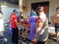 Alami Depresi, Seorang Pria di Abiansemal Mencoba untuk Mengakhiri Hidup Bunuh Diri
